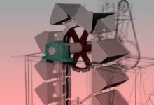 نظام النقل ومصعد الدلو Bucket Elevator نظام النقل ومصعد الدلو Bucket Elevator