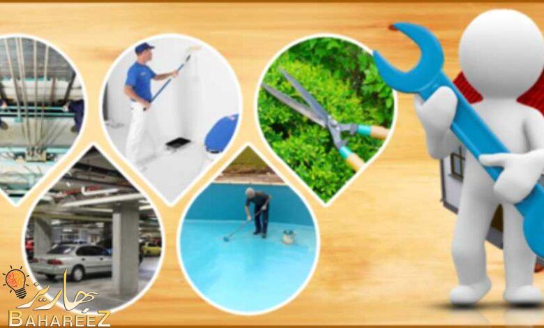 أفضل شركة صيانة عامة في عجمان 0505603702 أفضل شركة صيانة عامة في عجمان 0505603702