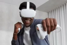 أفضل نصائح وحيل Meta Quest 2 ميتا كويست تحتاج إلى معرفتها أفضل نصائح وحيل Meta Quest 2 ميتا كويست تحتاج إلى معرفتها