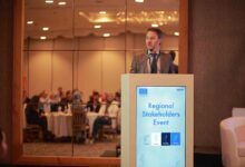 الاتحاد الأوروبي يدعم الشركات الناشئة المبتكرة في دول البحر الأبيض المتوسط الاتحاد الأوروبي يدعم الشركات الناشئة المبتكرة في دول البحر الأبيض المتوسط