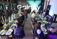 سامسونج الكترونيكس تقيم حدثاً حصرياً لصناع المحتوى العراقيين تزامناً مع الحدث الأبرز Galaxy Unpacked 2023 سامسونج الكترونيكس تقيم حدثاً حصرياً لصناع المحتوى العراقيين تزامناً مع الحدث الأبرز Galaxy Unpacked 2023