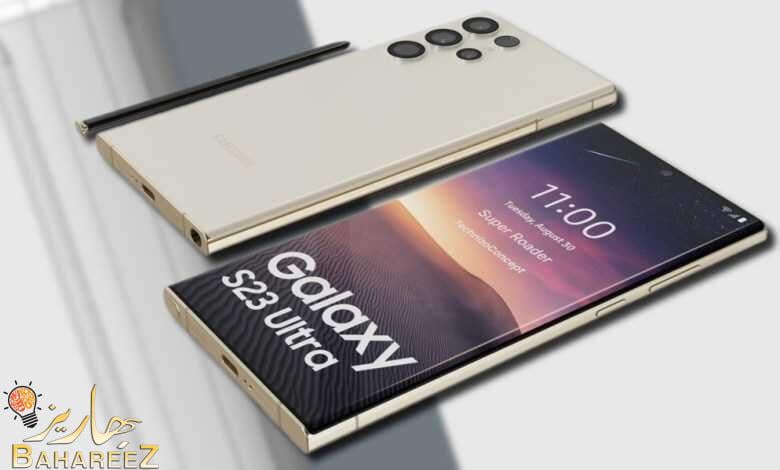 سلسلة سامسونج Galaxy S23 الجديدة: تضمن تجربة متميزة اليوم وما بعده سلسلة سامسونج Galaxy S23 الجديدة: تضمن تجربة متميزة اليوم وما بعده