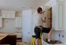 طرق إصلاحات خزانة المطبخ وملحقاتها :الأسئلة الشائعة طرق إصلاحات خزانة المطبخ وملحقاتها :الأسئلة الشائعة