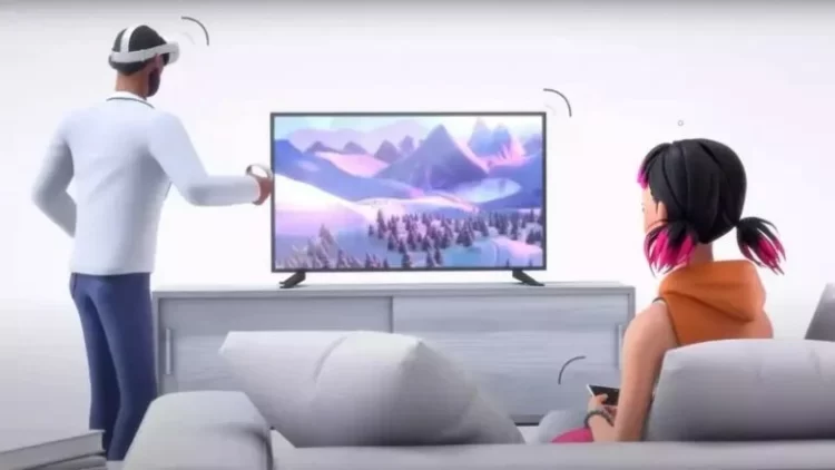 أفضل نصائح وحيل Meta Quest 2 ميتا كويست تحتاج إلى معرفتها