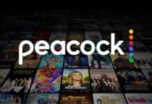 كيفية إضافة ملف تعريف Peacock كيفية إضافة ملف تعريف Peacock