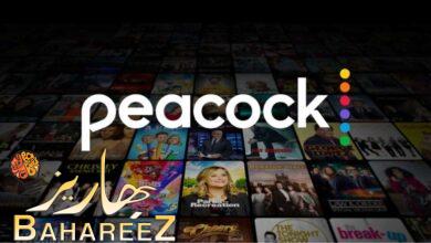 كيفية إضافة ملف تعريف Peacock كيفية إضافة ملف تعريف Peacock