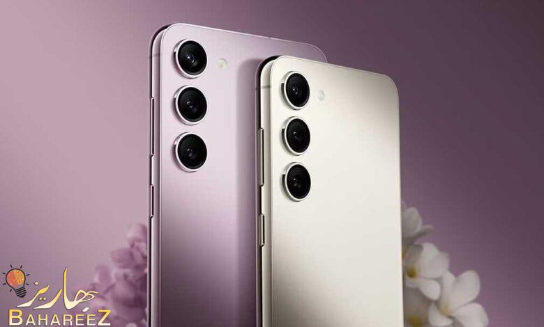 ما هو السبب الذي يدفعك لترقية هاتفك إلى جالكسي S23؟ ما هو السبب الذي يدفعك لترقية هاتفك إلى جالكسي S23؟