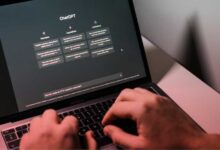 هل يمكن استخدام ChatGPT للحصول علي وظيفة جديدة وكتابة السيرة الذاتية؟ هل يمكن استخدام ChatGPT للحصول علي وظيفة جديدة وكتابة السيرة الذاتية؟