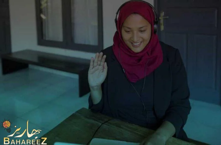 وظائف نسائية للعمل عن بعد