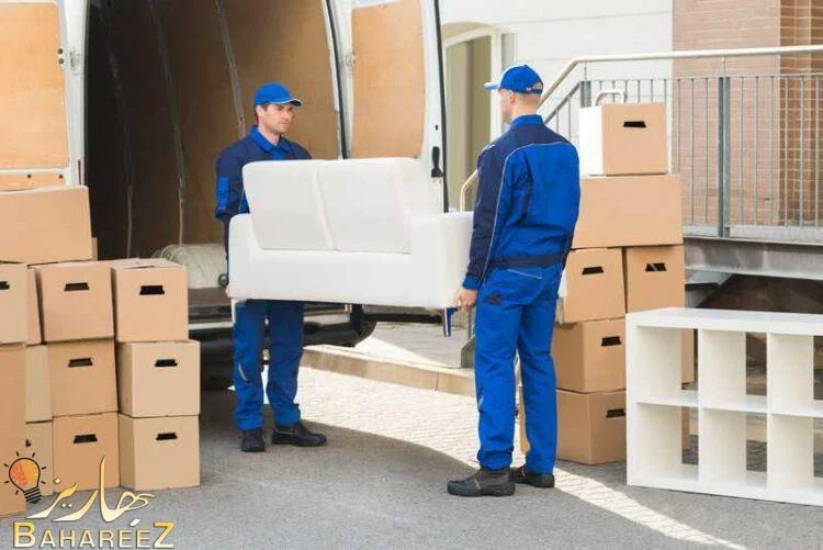 أفضل شركة نقل اثاث من الرياض