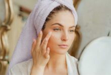 افضل كريم مرطب للبشرة الدهنية ونصائح للاختيار افضل كريم مرطب للبشرة الدهنية ونصائح للاختيار