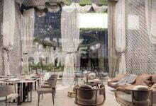 خيمة دانا الرمضانية في سيتي ووك تعود بتجربة إفطار وسحور فاخرة خيمة دانا الرمضانية في سيتي ووك تعود بتجربة إفطار وسحور فاخرة