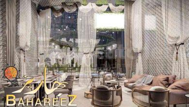 خيمة دانا الرمضانية في سيتي ووك تعود بتجربة إفطار وسحور فاخرة خيمة دانا الرمضانية في سيتي ووك تعود بتجربة إفطار وسحور فاخرة