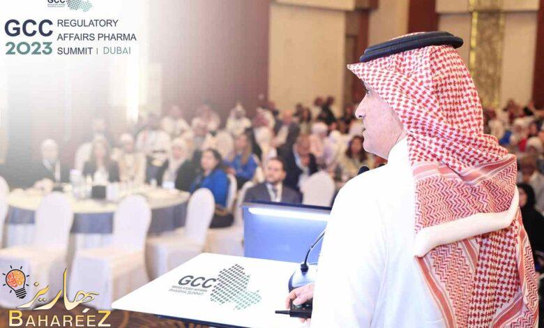 “قمة الخليج للشؤون الدوائيّة” تناقش أبرز اللوائح التنظيمية والابتكارات الدوائيّة في المنطقة بحضور صنّاع القرار وقادة الصناعة “قمة الخليج للشؤون الدوائيّة” تناقش أبرز اللوائح التنظيمية والابتكارات الدوائيّة في المنطقة بحضور صنّاع القرار وقادة الصناعة