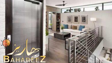 5 معلومات خاطئة عن المصاعد المنزلية 5 معلومات خاطئة عن المصاعد المنزلية