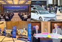 قيادة أحلامك: انطلاق القمة العالمية لوكلاء دونغ فينغ 2023 قيادة أحلامك: انطلاق القمة العالمية لوكلاء دونغ فينغ 2023