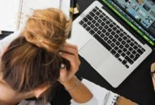 كيفية استرجاع البريد الإلكتروني ببرنامج Recoverit