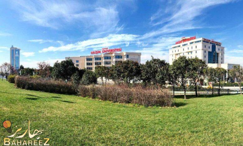 نجاح آخر تحققه جامعة إسطنبول جيليشيم في أنشطة البحث والابتكار نجاح آخر تحققه جامعة إسطنبول جيليشيم في أنشطة البحث والابتكار