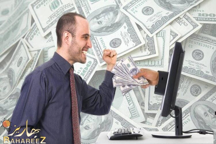 أفضل طريقتين لتحقيق الربح من الإنترنت