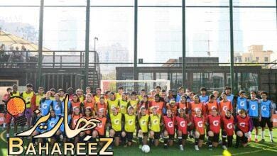 الإعلان عن الفائزين ببطولة “جاتوريد® 5v5” لكرة القدم الإعلان عن الفائزين ببطولة “جاتوريد® 5v5” لكرة القدم