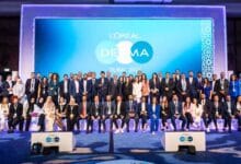 الإحتفال بالنسخة الرابعة لمؤتمر “لوريال ديرما” في دبي – الإمارات العربية المتحدة الإحتفال بالنسخة الرابعة لمؤتمر “لوريال ديرما” في دبي – الإمارات العربية المتحدة