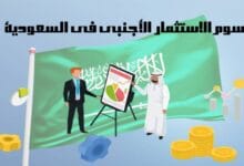 رسوم الاستثمار الأجنبي في السعودية: دليل شامل للمستثمرين رسوم الاستثمار الأجنبي في السعودية: دليل شامل للمستثمرين