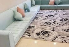 طرق تنظيف المجالس طرق تنظيف المجالس