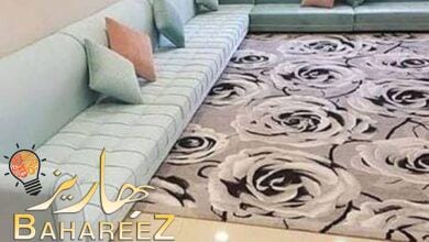 طرق تنظيف المجالس طرق تنظيف المجالس