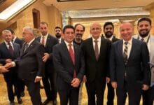 تركيا توقع اتفاقيات تعاون في قطاع التكنولوجيا المالية مع دول الخليج تركيا توقع اتفاقيات تعاون في قطاع التكنولوجيا المالية مع دول الخليج