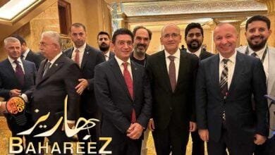 تركيا توقع اتفاقيات تعاون في قطاع التكنولوجيا المالية مع دول الخليج تركيا توقع اتفاقيات تعاون في قطاع التكنولوجيا المالية مع دول الخليج
