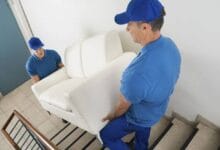 اساليب نقل العفش اساليب نقل العفش