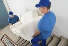 اساليب نقل العفش اساليب نقل العفش