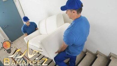 اساليب نقل العفش اساليب نقل العفش