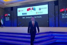 تركيا في طريقها لتصبح قاعدة للتكنولوجيا المالية مع سكانها الشباب تركيا في طريقها لتصبح قاعدة للتكنولوجيا المالية مع سكانها الشباب