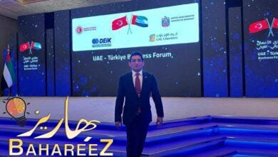 تركيا في طريقها لتصبح قاعدة للتكنولوجيا المالية مع سكانها الشباب  تركيا في طريقها لتصبح قاعدة للتكنولوجيا المالية مع سكانها الشباب