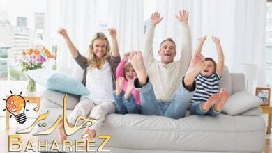 4 نشاطات عائلية يمكنك القيام بها مع أطفالك 4 نشاطات عائلية يمكنك القيام بها مع أطفالك