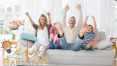 4 نشاطات عائلية يمكنك القيام بها مع أطفالك 4 نشاطات عائلية يمكنك القيام بها مع أطفالك