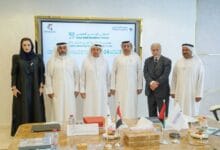 الإمارات تستضيف الدورة ال 25 من “الملتقى الهندسي الخليجي” فبراير المقبل الإمارات تستضيف الدورة ال 25 من “الملتقى الهندسي الخليجي” فبراير المقبل