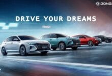استمتع بالقيادة: حقق أحلامك مع سيارات الركاب من دونغ فينغ استمتع بالقيادة: حقق أحلامك مع سيارات الركاب من دونغ فينغ