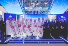 حلول “عِلم” الرقمية المبتكرة تجذب المهتمين في مجالات “مدن المستقبل