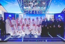 حلول “عِلم” الرقمية المبتكرة تجذب المهتمين في مجالات “مدن المستقبل حلول “عِلم” الرقمية المبتكرة تجذب المهتمين في مجالات “مدن المستقبل