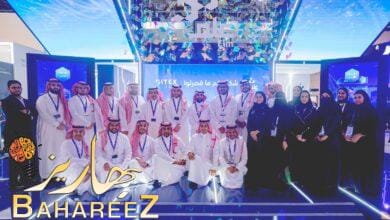 حلول “عِلم” الرقمية المبتكرة تجذب المهتمين في مجالات “مدن المستقبل حلول “عِلم” الرقمية المبتكرة تجذب المهتمين في مجالات “مدن المستقبل