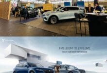 مع تسارع العولمة، فوياه تطلق رسميًا سياراتها في هولندا مع تسارع العولمة، فوياه تطلق رسميًا سياراتها في هولندا