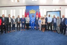 مجموعة الابتكار في جويانا تكشف عن رؤية طموحة: قرية الابتكار في جويانا في قلب مخطط مدينة سيليكا مجموعة الابتكار في جويانا تكشف عن رؤية طموحة: قرية الابتكار في جويانا في قلب مخطط مدينة سيليكا