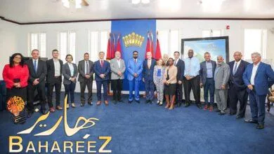 مجموعة الابتكار في جويانا تكشف عن رؤية طموحة: قرية الابتكار في جويانا في قلب مخطط مدينة سيليكا