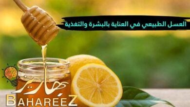 كيفية استخدام العسل الطبيعي في العناية بالبشرة والتغذية كيفية استخدام العسل الطبيعي في العناية بالبشرة والتغذية