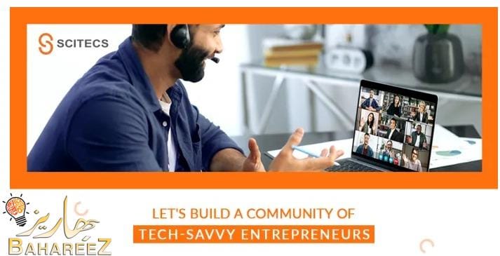 سايتكس وهوب سبوت HubSpot يتعاونان لإطلاق برنامج مسرع الشرق الأوسط لدعم الشركات الناشئة سايتكس وهوب سبوت HubSpot يتعاونان لإطلاق برنامج مسرع الشرق الأوسط لدعم الشركات الناشئة
