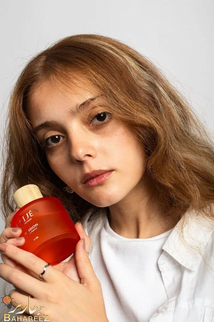 عطور فيجن للجنسين Faijen unisex perfumes