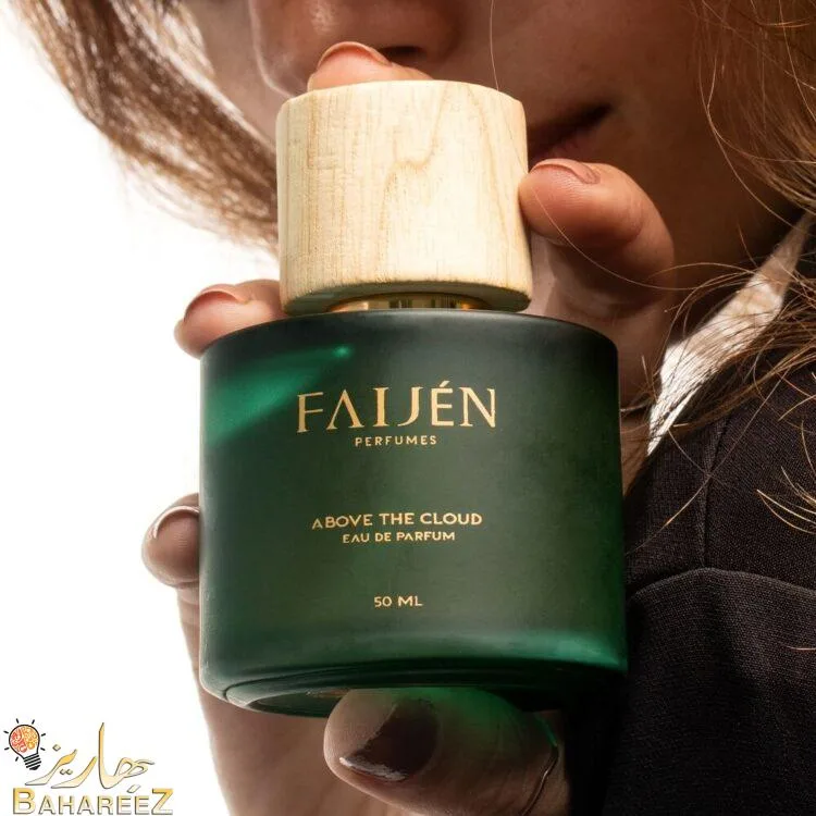 لماذا عطور فيجن للجنسين Faijen men perfumes؟