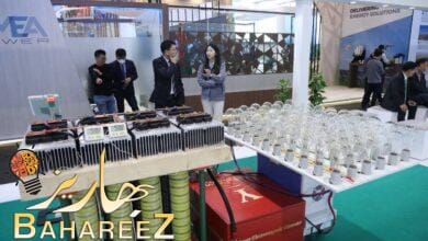 إطلاق مولّد التيار الكهرومغناطيسي الذكي (إيه آي أس إي جي) في مؤتمر كوب 28 إطلاق مولّد التيار الكهرومغناطيسي الذكي (إيه آي أس إي جي) في مؤتمر كوب 28